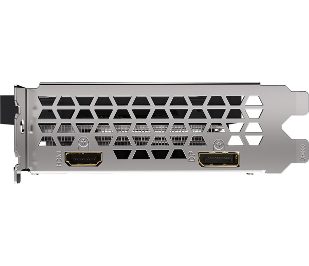 GIGABYTE Karta graficzna RX 6500XT EAGLE 4GB GDDR6 64bit DP/HDMI GV-R65XTEAGLE-4GD - 714836 - zdjęcie 7